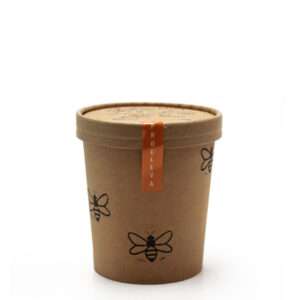 Miel mora-quillay 500 g.