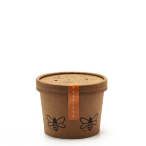 Miel crema 300 g.