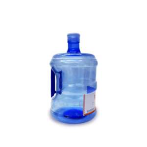 Envase nuevo + carga 10lts.